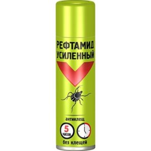 РЕФТАМИД Эксперт Аэрозоль